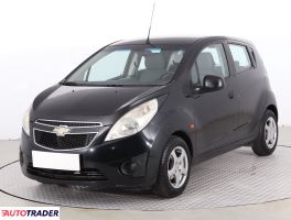 Chevrolet Spark 2011 1.0 67 KM Chevrolet Spark 2011 1.0 67 KM