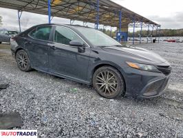 Toyota Camry 2023 2