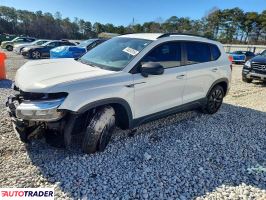 Volkswagen Pozostałe 2022 1