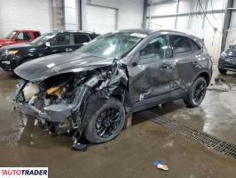 Ford Escape 2020 2