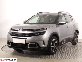 Citroen C5 2020 1.6 178 KM