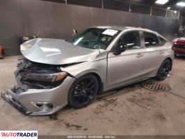 Honda Civic 2023 2 Honda Civic 2023 2