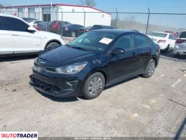 Kia Rio 2023 1