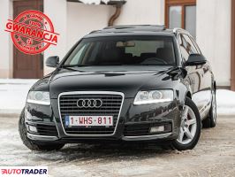 Audi A6 - zobacz ofertę