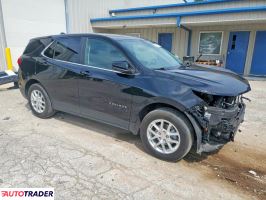 Chevrolet Equinox 2024 1