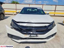 Honda Civic 2020 2