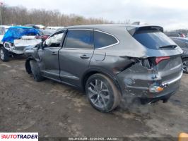 Acura MDX 2023 3