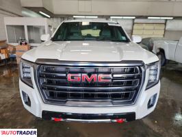 GMC Yukon 2024 5