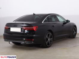 Audi A6 2019 2.0 160 KM