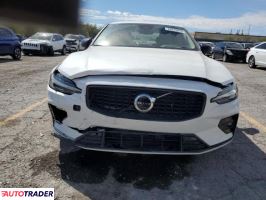 Volvo S60 2024 2
