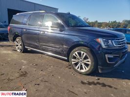 Ford Expedition 2021 3