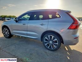 Volvo XC60 2022 2 Volvo XC60 2022 2