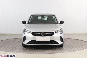 Opel Corsa 2022 1.2 99 KM Opel Corsa 2022 1.2 99 KM