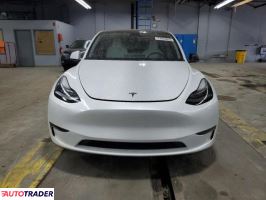 Tesla Model Y 2023 Tesla Model Y 2023