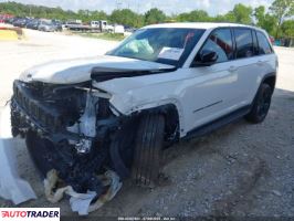 Jeep Grand Cherokee 2025 3