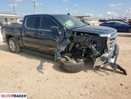 GMC Sierra 2019 5 GMC Sierra 2019 5