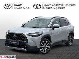 Toyota Pozostałe - zobacz ofertę