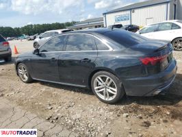 Audi A4 2023 2 Audi A4 2023 2