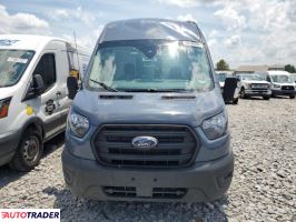 Ford Transit 2020 3