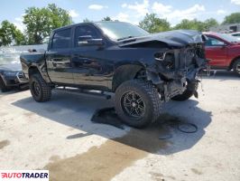 Dodge Ram 2021 5 Dodge Ram 2021 5