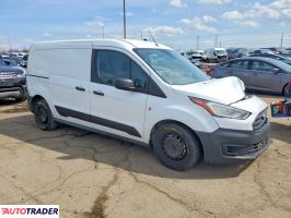 Ford Transit Connect 2020 2