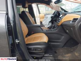 Chevrolet Equinox 2019 1