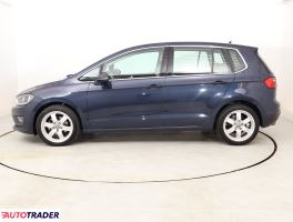 Volkswagen Golf Sportsvan 2015 1.6 108 KM