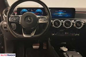Mercedes CLA 2021 2
