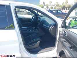 Jeep Grand Cherokee 2019 3 Jeep Grand Cherokee 2019 3