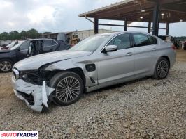 BMW 530 2019 2 BMW 530 2019 2