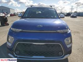 Kia Soul 2020 2