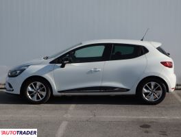 Renault Clio 2016 1.1 72 KM