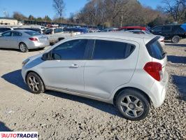 Chevrolet Spark 2019 1
