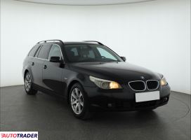 BMW 528 2004 2.5 189 KM BMW 528 2004 2.5 189 KM