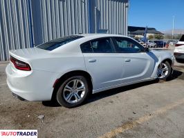 Dodge Charger 2021 3
