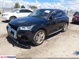 Audi Q5 2020 2