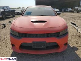 Dodge Charger 2023 3