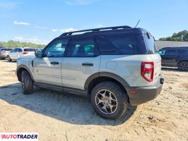 Ford Bronco 2024 2