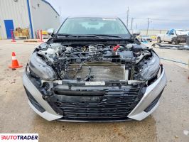 Nissan Altima 2023 2