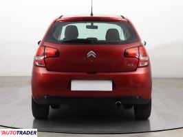Citroen C3 2010 1.4 93 KM