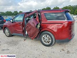 Kia Carnival 2024 3