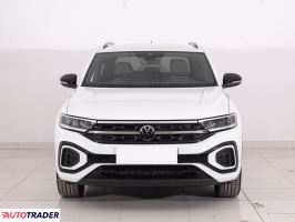 Volkswagen T-Roc 2022 1.5 147 KM
