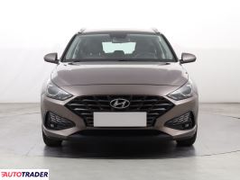 Hyundai i30 2022 1.5 108 KM Hyundai i30 2022 1.5 108 KM