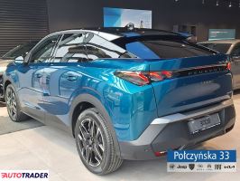 Peugeot 3008 2024 1.2 136 KM