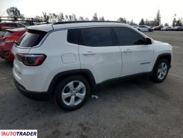 Jeep Compass 2021 2