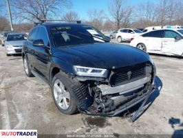 Audi Q5 2019 2