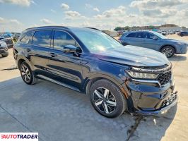 Kia Sorento 2021 2