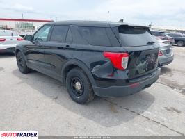 Ford Pozostałe 2021 3