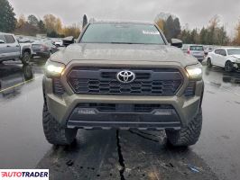 Toyota Tacoma 2024 2