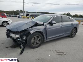 Kia Pozostałe 2023 1